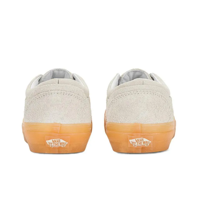 Vans Bold Ni Underlay Vintage 'White Gum'-3