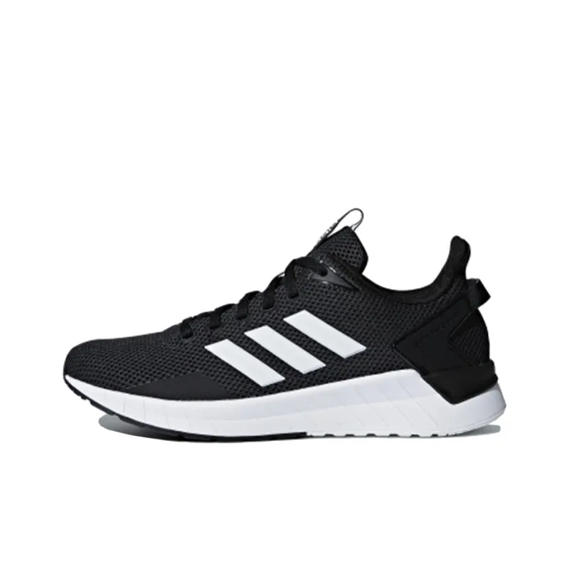 Adidas Questar Ride 'Core Black'-0