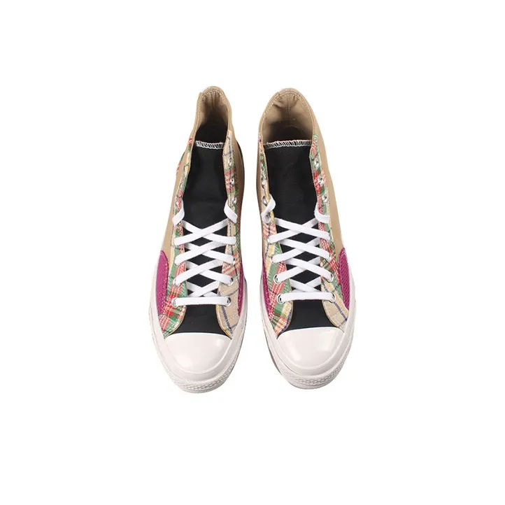 Converse Chuck Taylor All Star 70 Hi Hacked Fashion Nomad Khaki-3