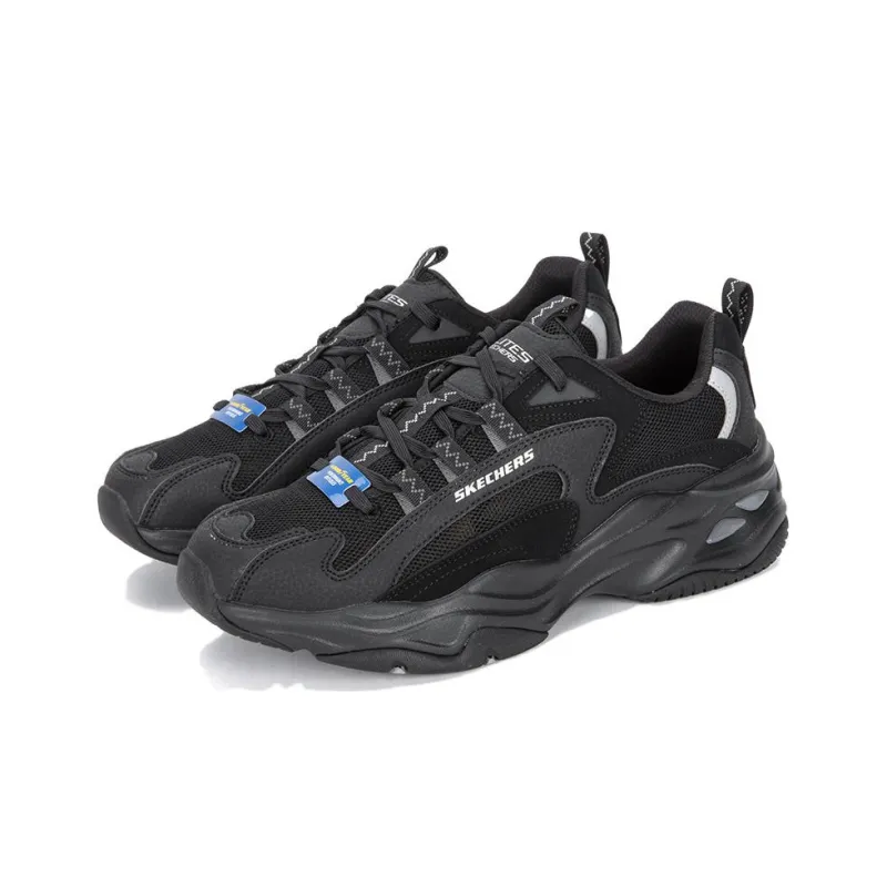 Skechers Vigor 3.0 'Black'-1