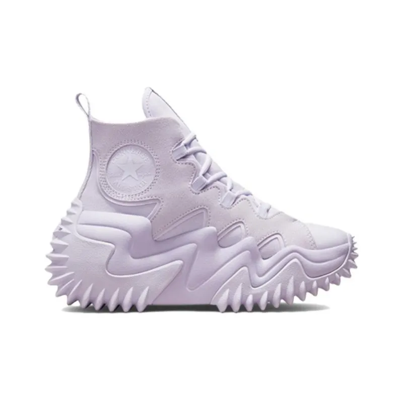 Converse Run Star Motion Cx Hi Vapor Violet-1