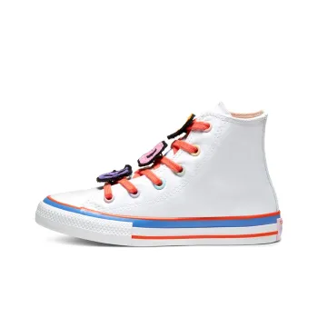 Converse Chuck Taylor All Star Hi Millie Bobby Brown Women's