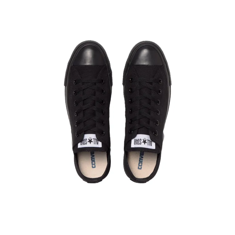 Converse Chuck Taylor All Star Ox 'Black'-2