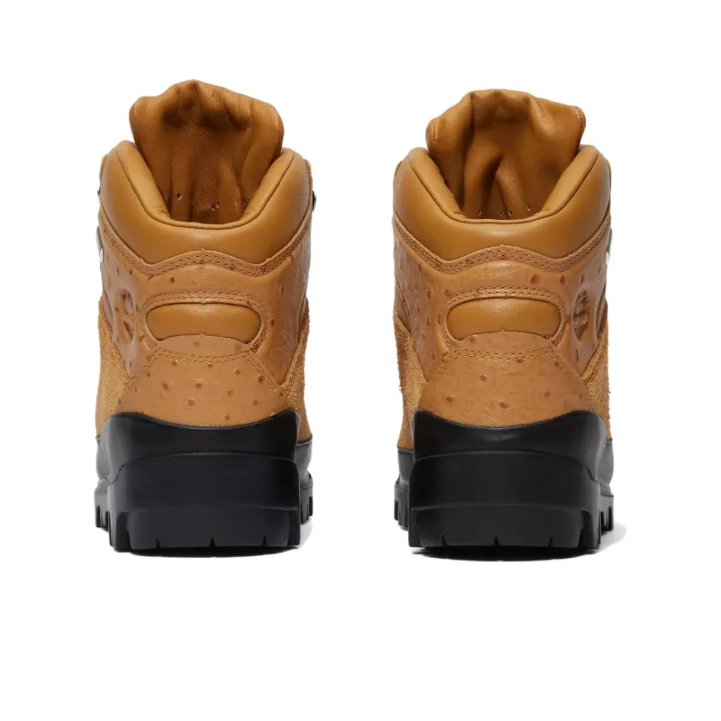 Timberland X Stussy World Hiker Boot 'Brown'-4