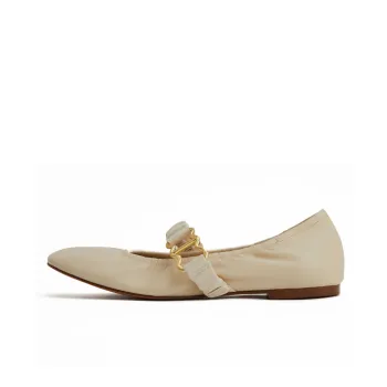 PEDRO Women's Casual Shoes Women's Sand