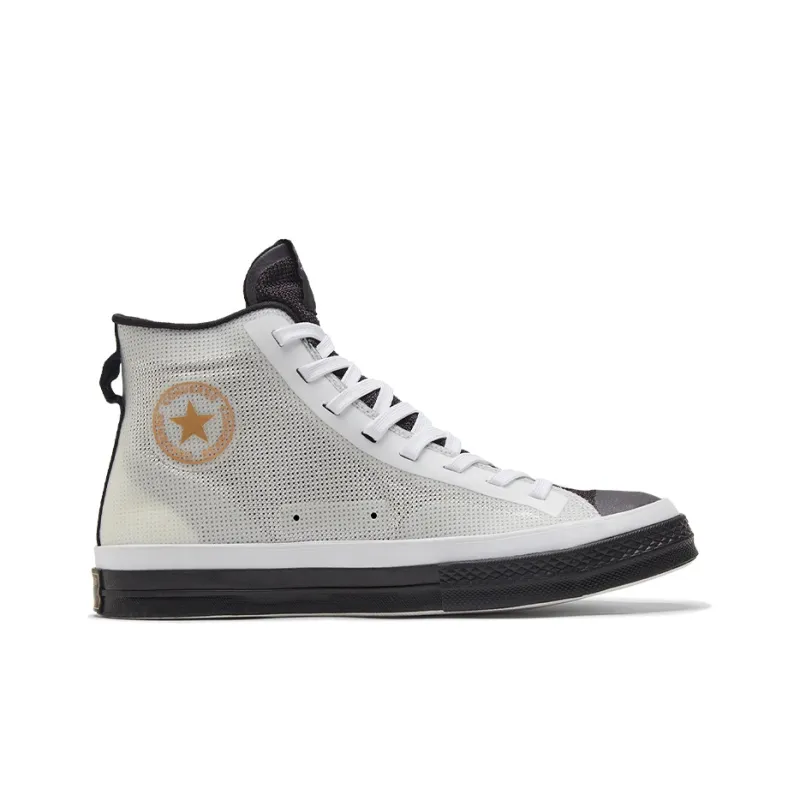 Converse Chuck 70 High 'Black White'-1