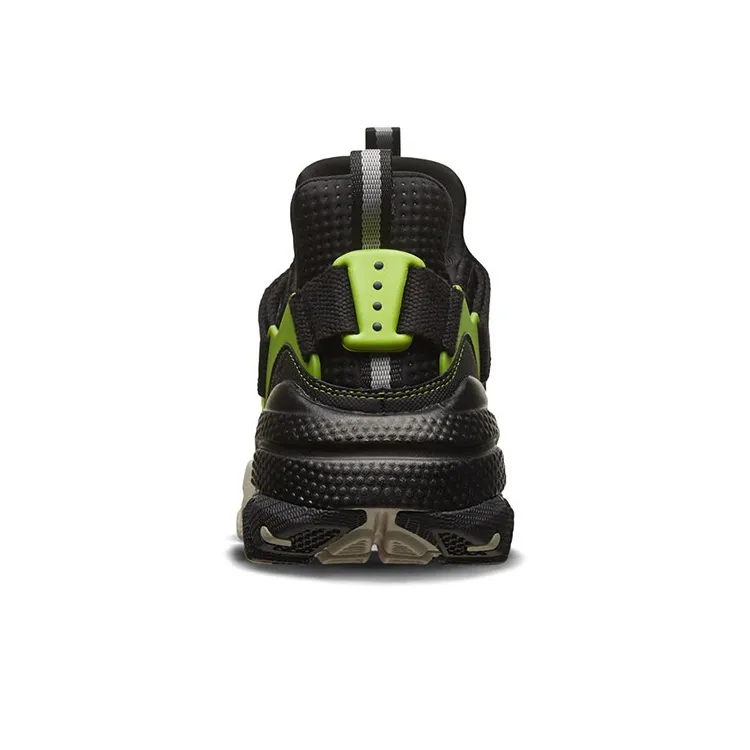 Skechers Sparta Max 'Black Green'-3