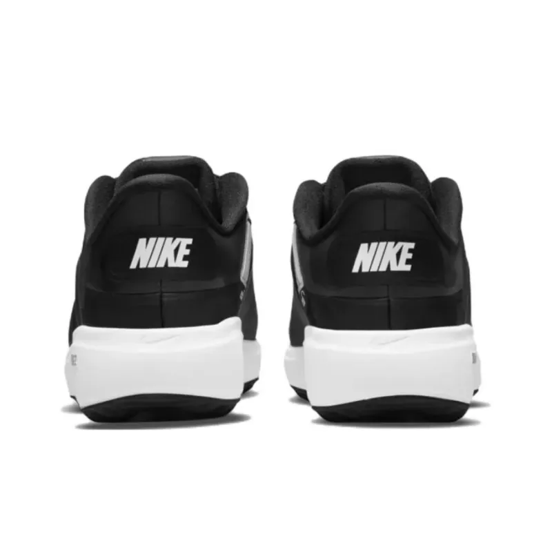 Nike React Ace Tour Black Wide Women's-4