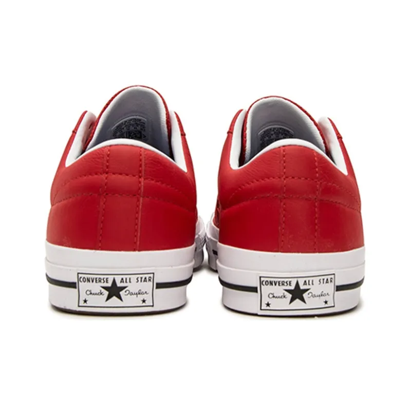 Converse One Star Ox 'Casino'-2