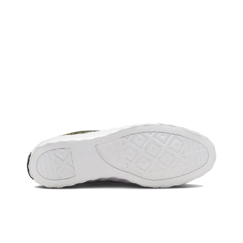 UNT1TL3D Converse High 'Not A Chuck Cargo Khaki'-5