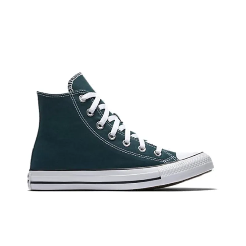 Converse Chuck Taylor All Star Hi 'Gloom Green'-1