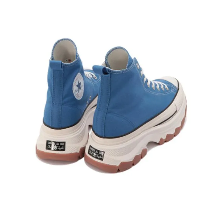 Converse All Star 100 Trekwave Hi 'Blue'-2