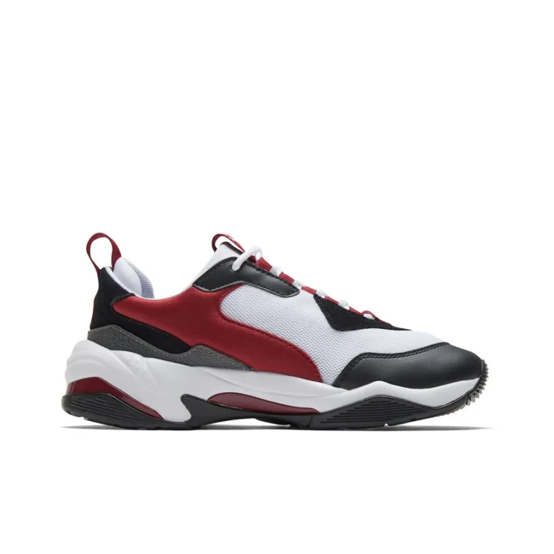 PUMA Thunder Fashion 2.0 'White Rhubarb'-1