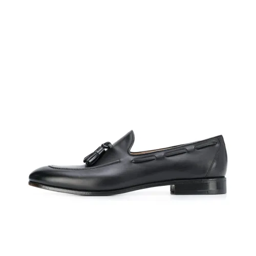 CHURCH'S Women's Casual Shoes Men Low-Top Black