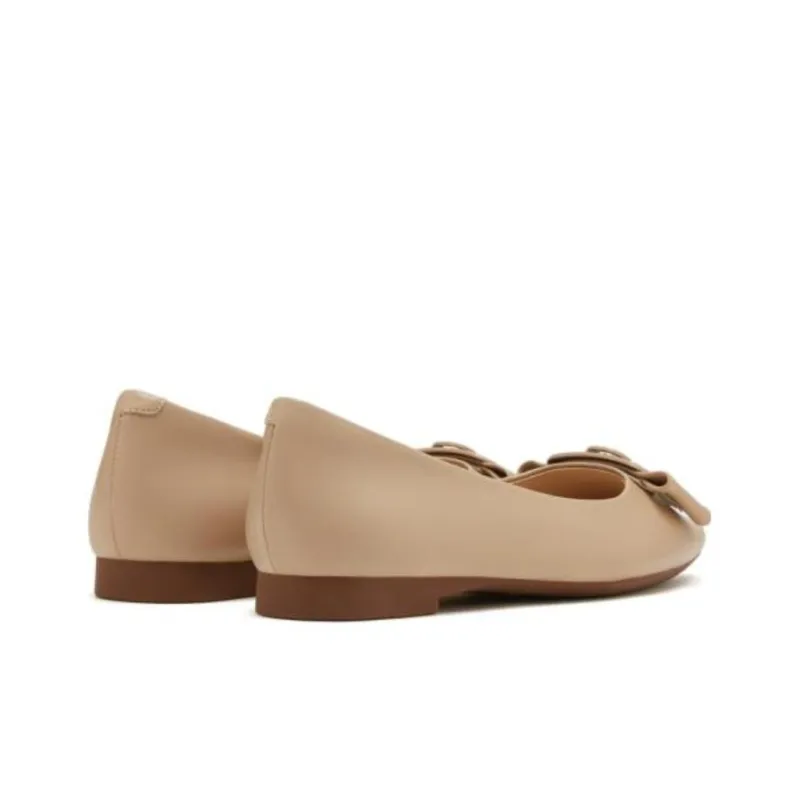 Staccato Slip on Flat Shoes Flat Women's Multicolor-2
