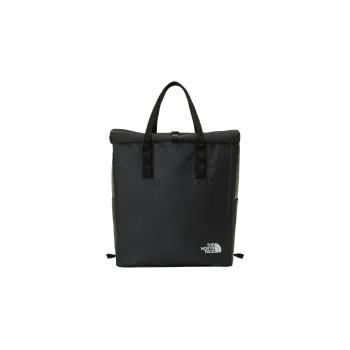 THE NORTH FACE Nylon Handbag Regular Unisex Black