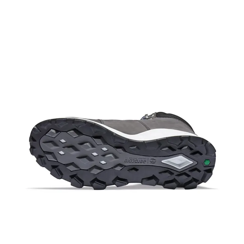 Timberland Brooklyn Hiker Chukka Boot 'Grey'-4