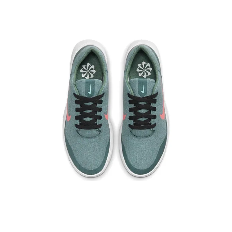 Nike Victory Golf Lite Wide 'Green Stone'-3