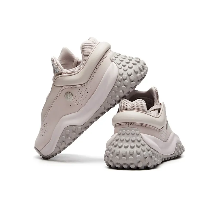 FILA FUSION FM7 X Mihara Sneakers 'Pink' Women's-3