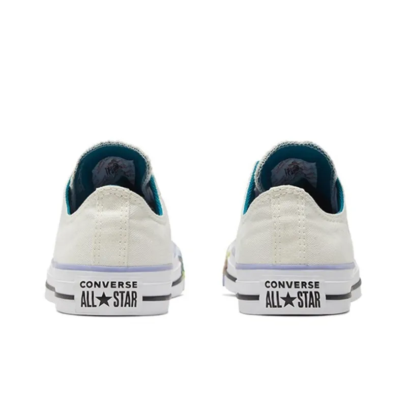 Converse Chuck Taylor All Star 'Creamwhite' Women's-3