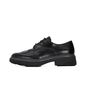 Timberland Nolita Sky Ox 'Black' Women's