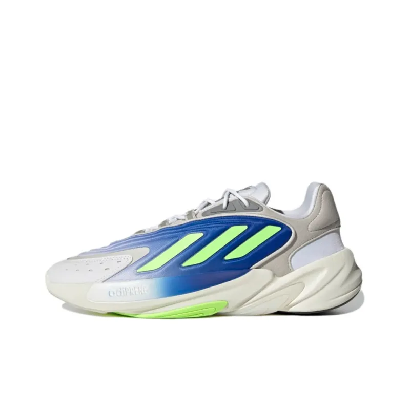 Adidas Originals Ozelia Signal Green-0