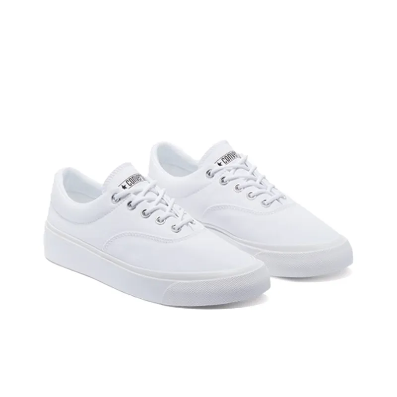 Converse Skid Grip Cvo Low 'Triple White'-2
