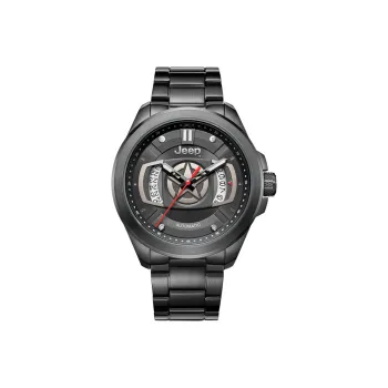 Jeep Men Grand Cherokee Watch