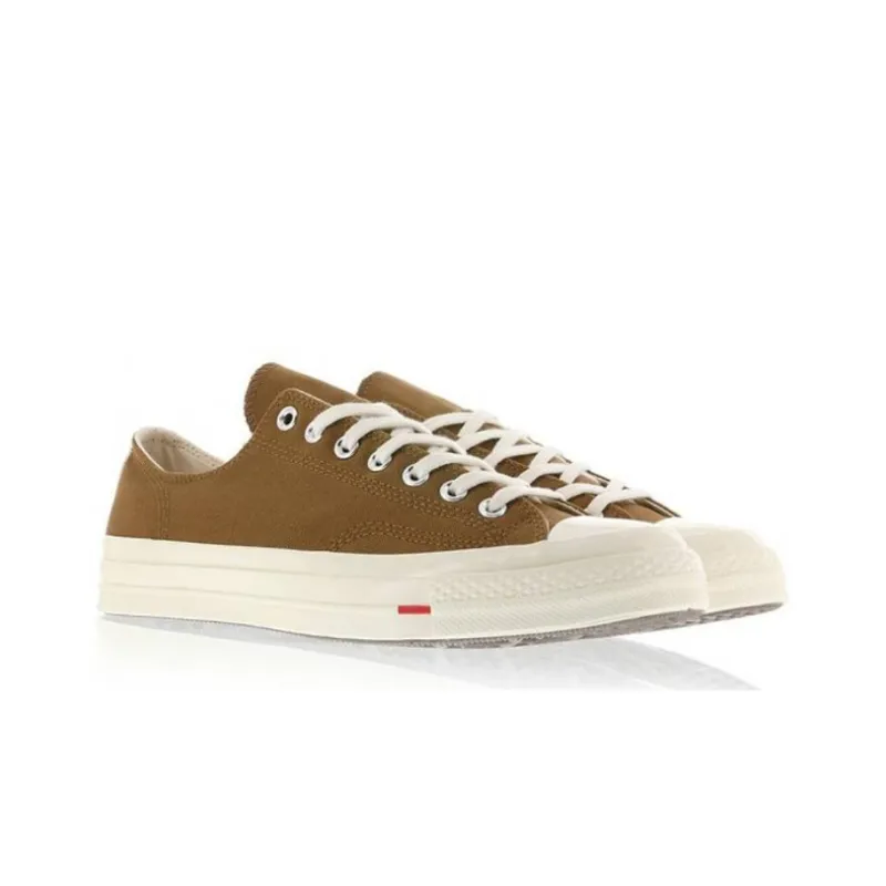Converse Chuck Taylor All Star 70 Ox Carhartt Wip Brown-2
