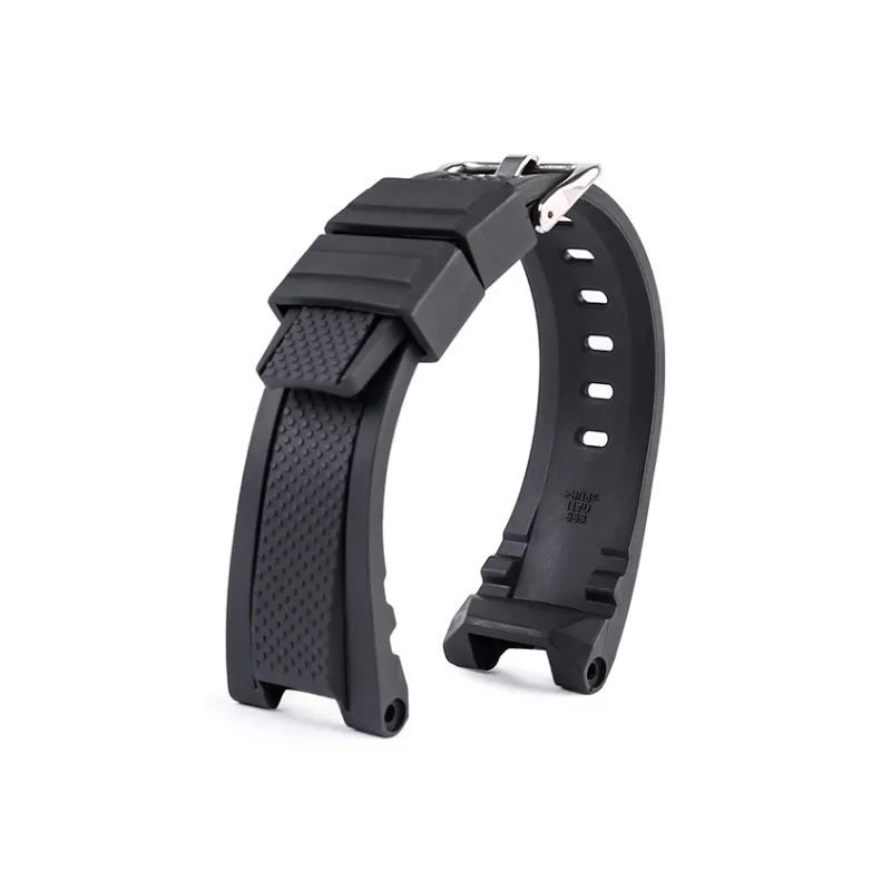 JERALAND Watch Band All Compatibility Silicone Material-2