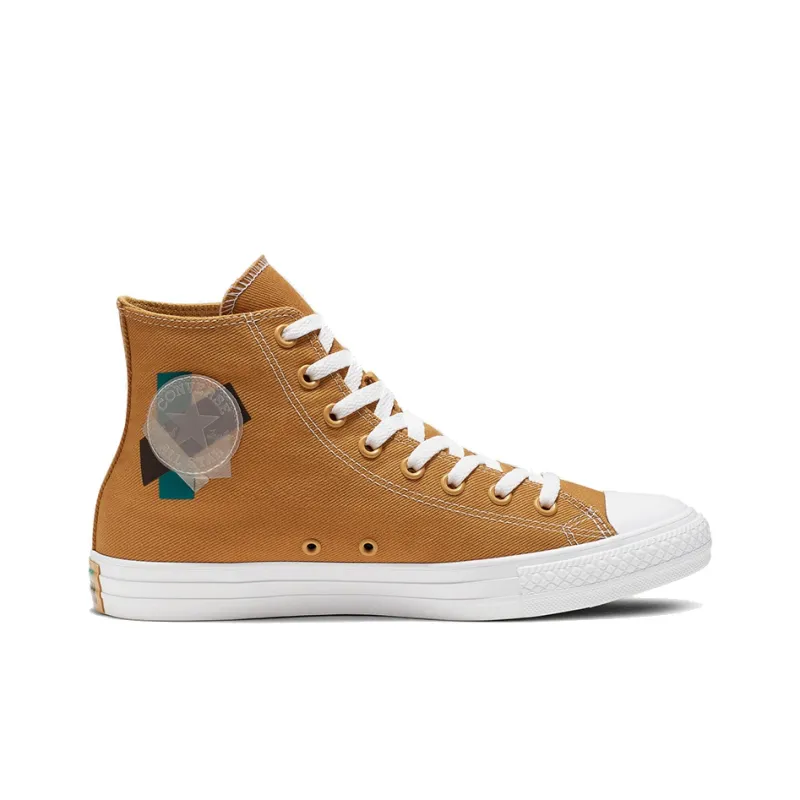 Converse Chuck Taylor All Star High 'Space Tracer'-1