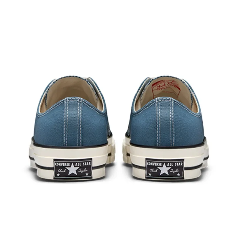 Chuck 70 Converse Low 'Deep Waters'-4
