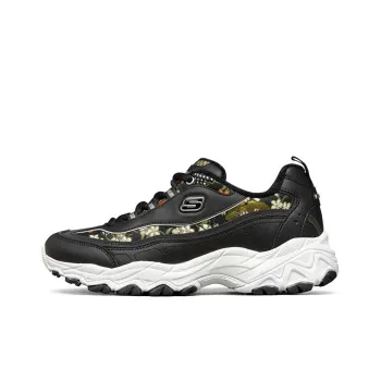 Skechers Encore Sports Shoes Black Women's