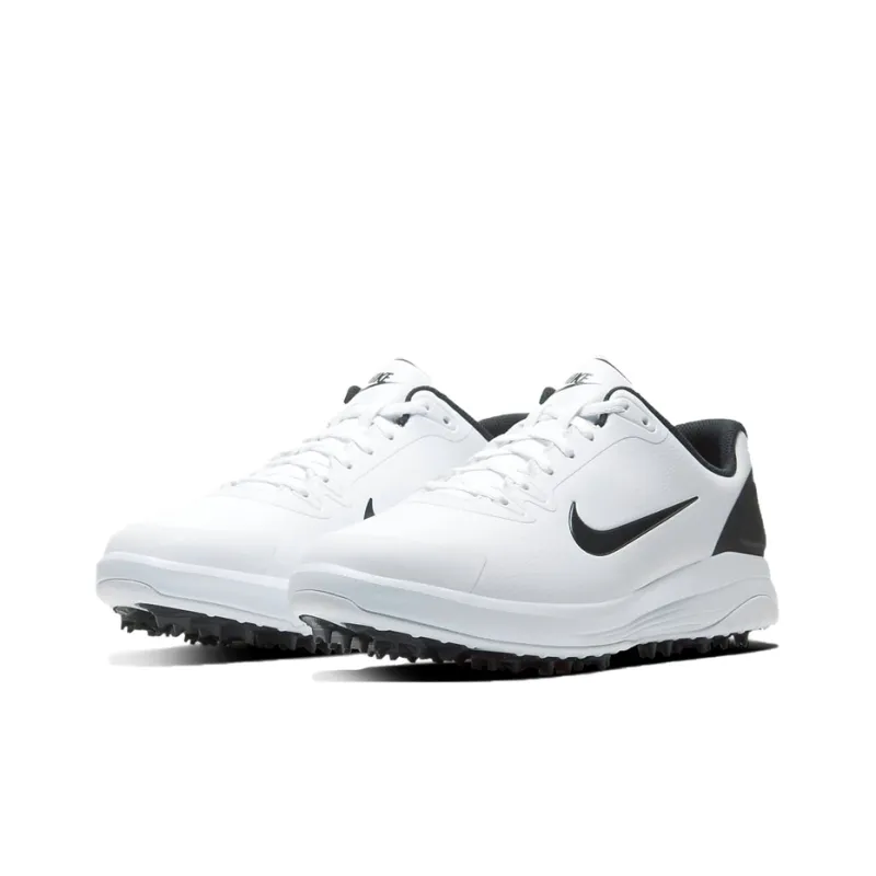 Nike Infinity Golf Black White Wide-2
