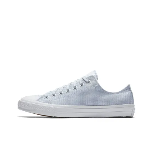 Converse Chuck Taylor All Star Woven 2 Ox 'White Blue Granite'