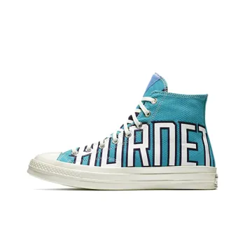 Converse Chuck Taylor All Star 70 Hi Gameday Charlotte Hornets
