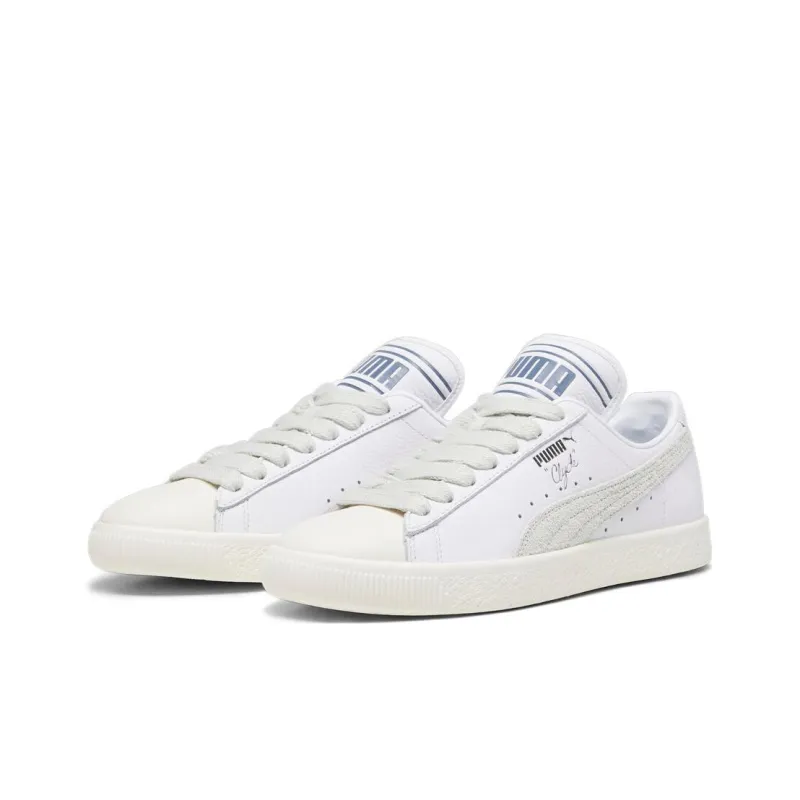 PUMA Clyde Rhuigi Pristine-2