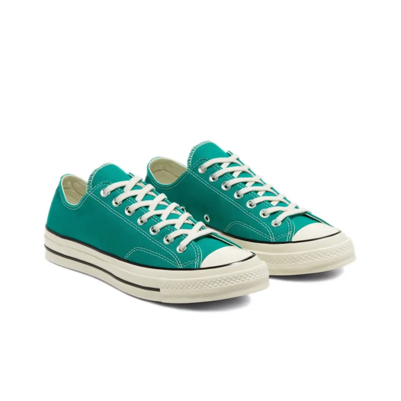 Converse Chuck Taylor All Star 70 Ox Malachite-2