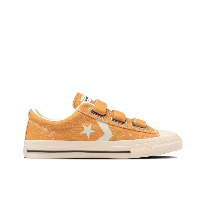 Converse CX PRO Skateboarding Cv V 3 Ox 'Yellow'-1