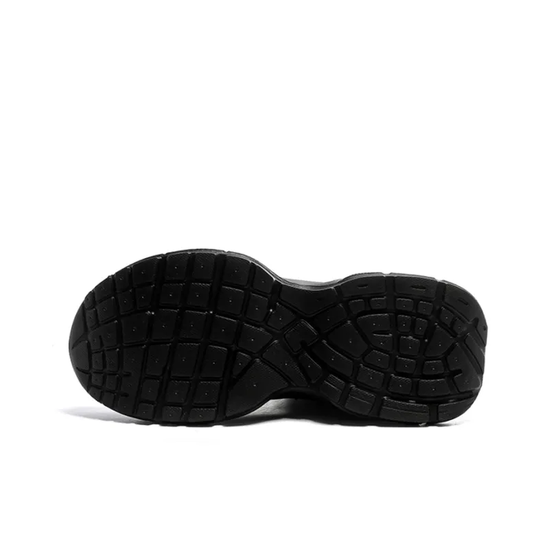 K-bird Slip-Resistant Breathable Low-Top Chunky Sneakers Men's-14