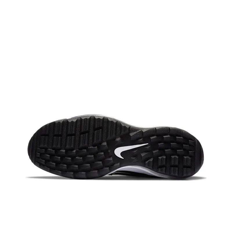 Nike Air Max 97 Golf Black White-5