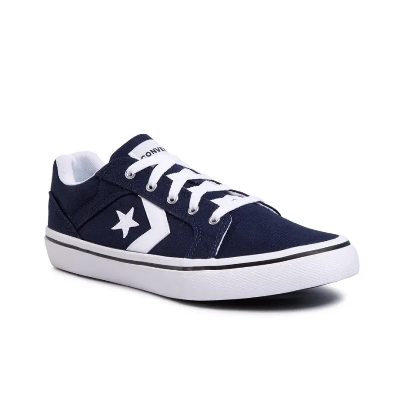 Converse El Distrito 2.0 Low 'Obsidian'-1