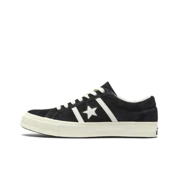 One Star Converse Academy 'Black'