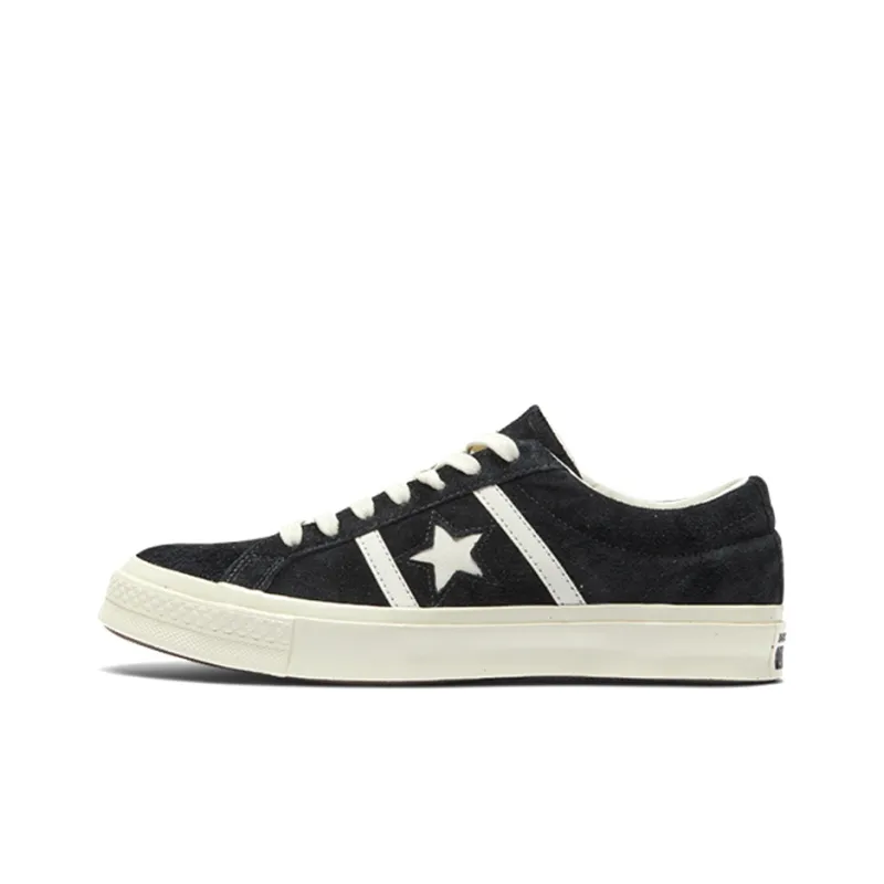 Converse One Star Academy 'Black'-0