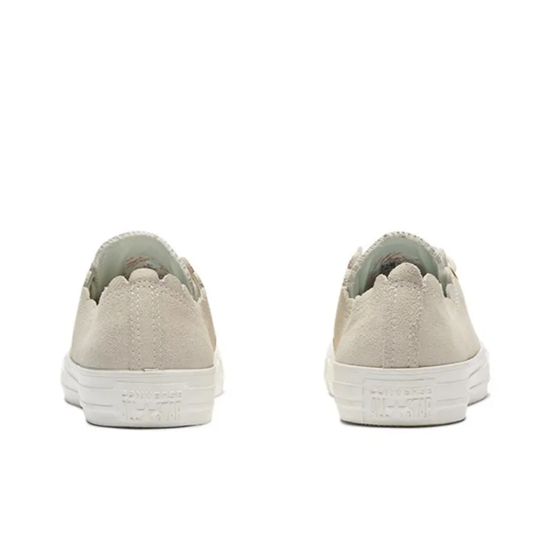 Converse Chuck Taylor All Star Creamy Women's-3