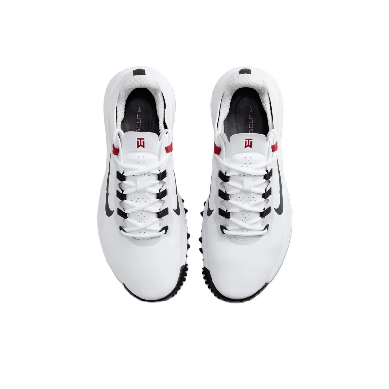 Nike Tiger Woods Tw '13 Retro White Varsity Red Wide-3