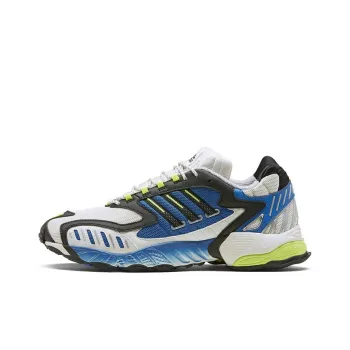 Adidas Originals Torsion Trdc Blue Yellow