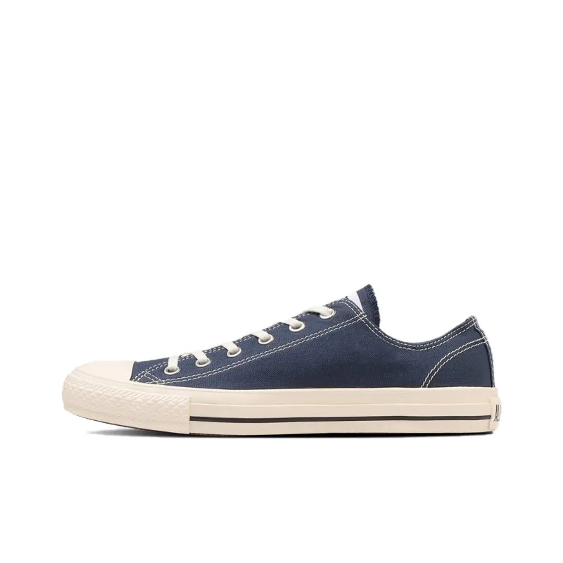 Converse Chuck Taylor All Star Stitching Ox 'Navy'-0