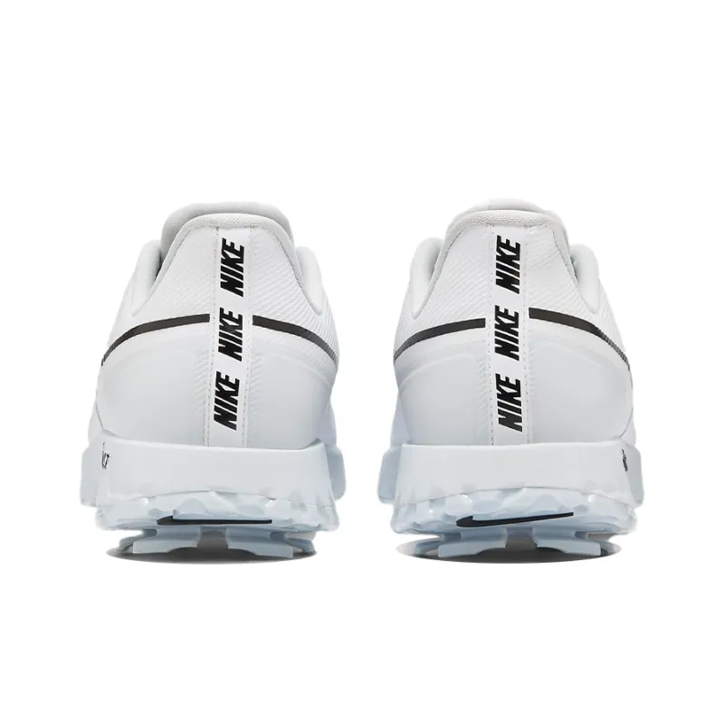 Nike React Infinity Pro White Black Wide-4