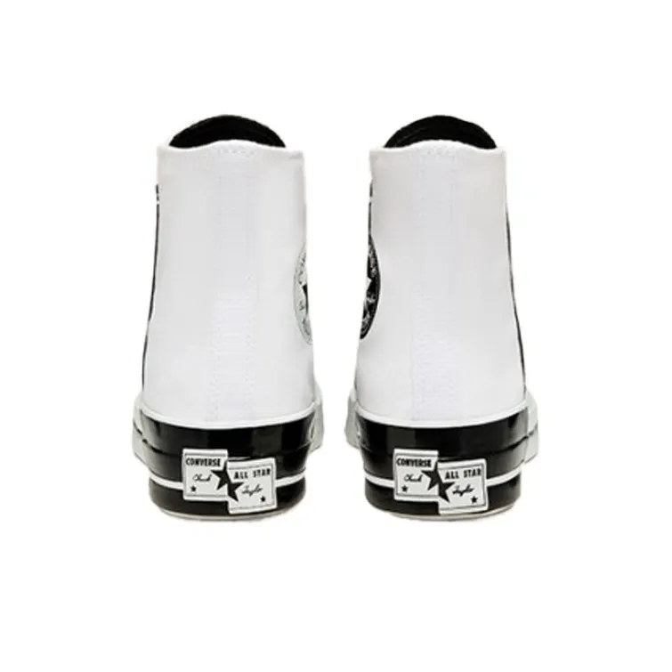 Converse Chuck Taylor All Star 1970s 'Black White'-3